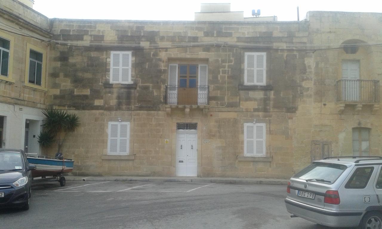 Le Margherite Kalkara Luaran gambar