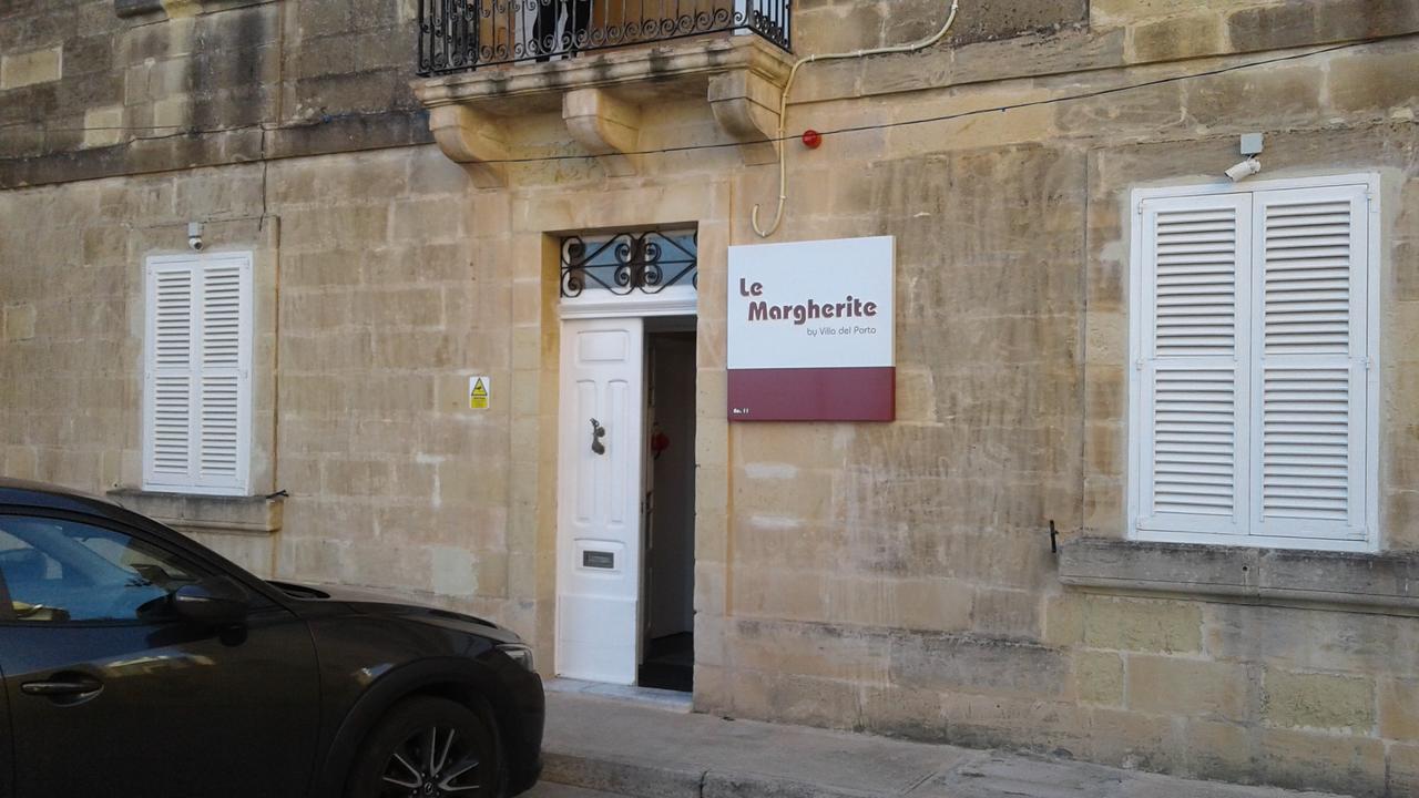 Le Margherite Kalkara Luaran gambar