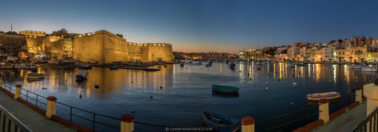 Le Margherite Kalkara Luaran gambar